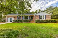 38 Pelican Point Road, Wilmington, NC 28409 — 3-bedroom home in Pelican Point, Wilmington, NC, photo 1 of 44