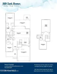137 Flat Clam Drive, Wilmington, NC 28401 — 3-bedroom home in Riverside Cove, Wilmington, NC, photo 2 of 2