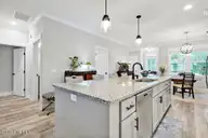 114 W 14th Street B, Southport, NC 28461 — 3-bedroom townhome in Smithville Townes, Southport, NC, photo 15 of 57: 114West14thStreetUnitB-9