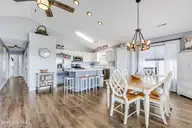 2505 W Dolphin Drive, Oak Island, NC 28465 — 3-bedroom waterfront home, Oak Island, NC, photo 24 of 56
