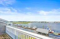 1403 Canal Drive # 10, Carolina Beach, NC 28428 — 3-bedroom waterfront townhome in Captains Quarters, Carolina Beach, NC, photo 18 of 30