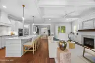 321 Jenoa Drive, Castle Hayne, NC 28429 — 3-bedroom home in River Bluffs, Castle Hayne, NC, photo 11 of 68: 11_hallway