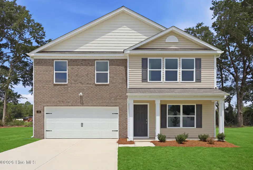 114 Claude Street, La Grange, NC 28551 — 4-bedroom home in Blair Ridge, La Grange, NC, photo 1 of 41: 1-web-or-mls-IMG_0001_DH