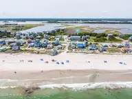 Lot 11 Gray Street, North Topsail Beach, NC 28460 — lot in Ocean City, North Topsail Beach, NC, photo 6 of 9