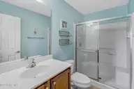 5224 Windward Way, Southport, NC 28461 — 3-bedroom waterfront home in Rivermist at Dutchma, Southport, NC, photo 19 of 57: 5224 Windward Way-17