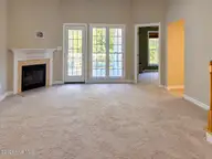 175 N Knoll Road, Southern Pines, NC 28387 — condo in Longleaf CC, Southern Pines, NC, photo 6 of 28: Living area