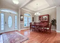 875 Monticello Drive 8, Pinehurst, NC 28374 — 4-bedroom home in Unit 8, Pinehurst, NC, photo 20 of 73