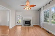 1609 Lucerne Way, New Bern, NC 28560 — 4-bedroom home in Degraffenried Park, New Bern, NC, photo 16 of 47: Formal Living Room