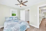 2508 E Beach Drive, Oak Island, NC 28465 — 3-bedroom waterfront home in Long Beach, Oak Island, NC, photo 18 of 62