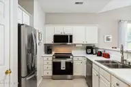 928 Great Egret Circle SW # 3, Sunset Beach, NC 28468 — 3-bedroom condo in Sandpiper Bay, Sunset Beach, NC, photo 5 of 49: 9_DSC00287