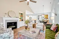 1220 Rockhill Road, Castle Hayne, NC 28429 — 4-bedroom waterfront home in Sunset Reach, Castle Hayne, NC, photo 22 of 54: 1220RockhillRoad-22