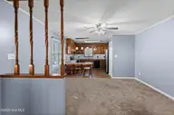 117 S Thomas Street, Beulaville, NC 28518 — 4-bedroom home, Beulaville, NC, photo 16 of 46