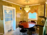 1210 Meadowood Drive, Kinston, NC 28501 — 4-bedroom home in Perry Park Extension, Kinston, NC, photo 19 of 41: Kitchen