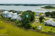 L88 Atkinson Point Road, Surf City, NC 28445 — waterfront lot in Atkinson Point, Surf City, NC, photo 2 of 23