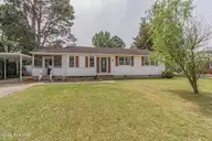 404 Dove Place, Goldsboro, NC 27534 — 3-bedroom home in Jefferson Park, Goldsboro, NC, photo 1 of 30: Front of Home