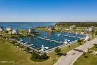 617 Cannonsgate Drive, Newport, NC 28570 — waterfront lot in Cannonsgate, Newport, NC, photo 19 of 29: Another view