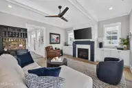 3736 Rivergate Way NE, Leland, NC 28451 — 3-bedroom home in The Bluffs on the Cape Fear, Leland, NC, photo 8 of 72
