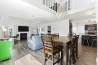 1105 S Shore Drive, Surf City, NC 28445 — 3-bedroom waterfront home in Horse Hammock Beach, Surf City, NC, photo 16 of 63: 16_dsc01607