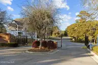 312 Lord Berkeley Drive, Emerald Isle, NC 28594 — 3-bedroom waterfront home in Royall Oaks, Emerald Isle, NC, photo 4 of 61: Gated Community