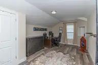 468 Lakemont Drive, Clayton, NC 27520 — 4-bedroom home, Clayton, NC, photo 22 of 34: Bedroom 4/Bonus