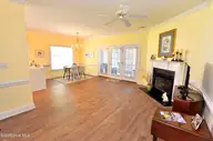 135 Irene Court, Rocky Mount, NC 27804 — 3-bedroom townhome in Sommerset, Rocky Mount, NC, photo 9 of 36: Great Room/Dining