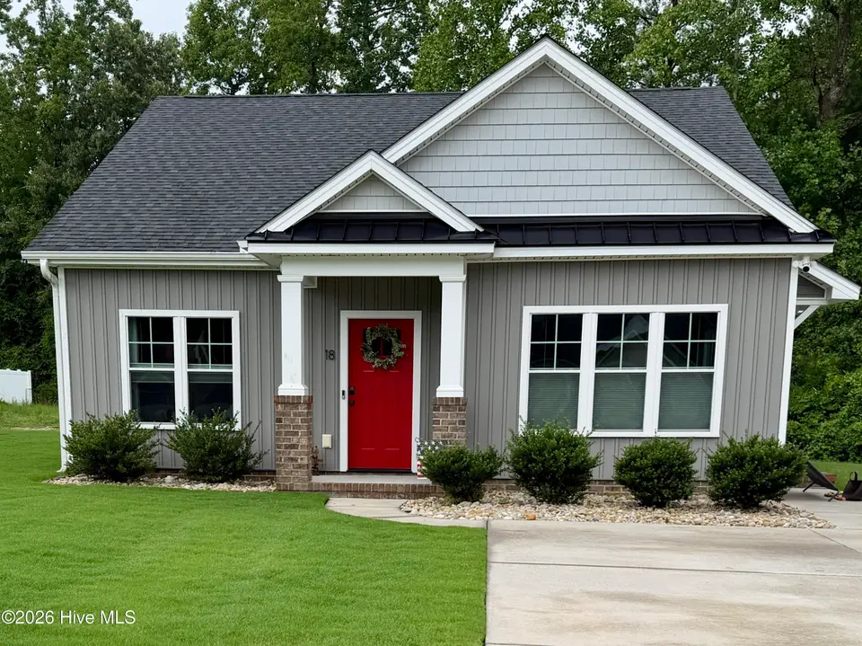 18 Wildberry Court, Rocky Mount, NC 27804 — 3-bedroom home in Windstone, Rocky Mount, NC, photo 1 of 24: IMG_2431 (1)