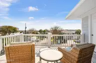 211 Seacrest Drive Unit D, Wrightsville Beach, NC 28480 — 3-bedroom waterfront condo in Seacrest Villas, Wrightsville Beach, NC, photo 7 of 26: 211 Seacrest Drive Unit D (7)
