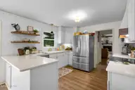204 Boros Road, New Bern, NC 28560 — 3-bedroom home in Carolina Pines, New Bern, NC, photo 4 of 52: 204 Boros Road, New Bern, NC 28560