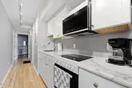 1904 E Ft Macon Road 144, Atlantic Beach, NC 28512 — 1-bedroom condo in APATB, Atlantic Beach, NC, photo 13 of 44: Kitchen