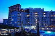 2000 New River Inlet Road 1204, North Topsail Beach, NC 28460 — 2-bedroom waterfront condo in St. Regis, North Topsail Beach, NC, photo 1 of 19