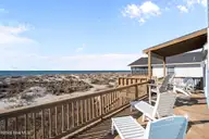 2925 E Beach Drive, Oak Island, NC 28465 — 4-bedroom waterfront home, Oak Island, NC, photo 10 of 58