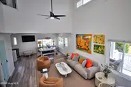 100 E Second Street, Ocean Isle Beach, NC 28469 — 4-bedroom waterfront home, Ocean Isle Beach, NC, photo 7 of 52
