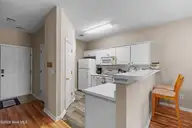 7509 Moorhen Lane SW # 1, Sunset Beach, NC 28468 — 2-bedroom condo in Sandpiper Bay, Sunset Beach, NC, photo 10 of 41