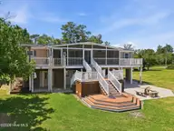 2831 Whichards Beach Road, Chocowinity, NC 27817 — 3-bedroom waterfront manufactured home in Portside, Chocowinity, NC, photo 12 of 53: 7-web-or-mls-DJI_20260602144829_0140_D