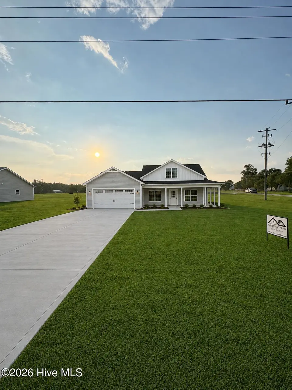 1282 S Nc 41 And 111, Beulaville, NC 28518 — 3-bedroom home in Limestone, Beulaville, NC, photo 1 of 1
