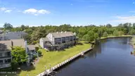 23 Batts Hill Road, New Bern, NC 28562 — 4-bedroom waterfront townhome in Olde Towne, New Bern, NC, photo 5 of 47: 50-web-or-mls-DJI_20250429123200_0503_D