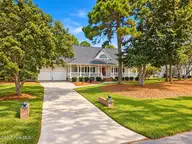 2816 Trailwood Drive SE, Southport, NC 28461 — 4-bedroom home in St James, Southport, NC, photo 2 of 75
