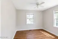 2903 Dare Court, New Bern, NC 28562 — 3-bedroom home in Colony Estates, New Bern, NC, photo 16 of 33: Bedroom 2
