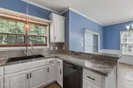 104 Wakefield Drive, Princeton, NC 27569 — 3-bedroom home in Carolyn Ridge, Princeton, NC, photo 22 of 49: Kitchen