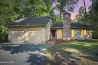 9140 Forest Drive SW, Sunset Beach, NC 28468 — 2-bedroom home in Bonaparte Retreat II, Sunset Beach, NC, photo 1 of 48