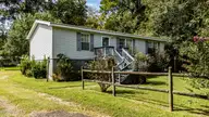 1035 W Bay Street, Belhaven, NC 27810 — 3-bedroom manufactured home, Belhaven, NC, photo 1 of 29: DJI_0848-HDR