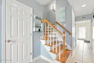 209 N Avenue, Kure Beach, NC 28449 — 4-bedroom waterfront townhome in Kure View, Kure Beach, NC, photo 7 of 52