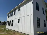 105 Bell Street, Elizabeth City, NC 27909 — 3-bedroom home, Elizabeth City, NC, photo 2 of 14: 091126backjpeg