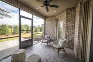 5305 Marco Drive SE, Southport, NC 28461 — 3-bedroom home in The Home Place of Southport, Southport, NC, photo 24 of 56: 23- Lanai