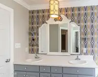 4109 Lexington Drive NW, Wilson, NC 27896 — 3-bedroom home in Village, Wilson, NC, photo 20 of 30: IMG_8441
