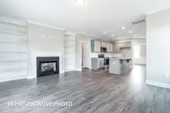 17 Zambezi Court, Zebulon, NC 27597 — 3-bedroom home in Riverside, Zebulon, NC, photo 4 of 11: Representative Photo
