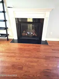 883 Pine Valley Road, Jacksonville, NC 28546 — 3-bedroom home in The Park@CClub, Jacksonville, NC, photo 22 of 58