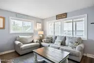 11 Wright Street Unit 2, Wrightsville Beach, NC 28480 — 3-bedroom waterfront condo in Seaforth, Wrightsville Beach, NC, photo 19 of 69