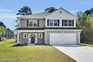 1430 Mona Passage Court, New Bern, NC 28560 — 4-bedroom home in Fairfield Harbour, New Bern, NC, photo 2 of 62