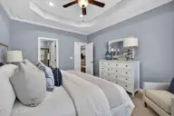 1269 Greensview Circle, Leland, NC 28451 — 3-bedroom townhome in Magnolia Greens, Leland, NC, photo 12 of 70: 1269GreensviewCircleInteriors-20